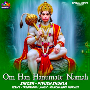 Om Han Hanumate Namah