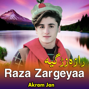 Raza Zargeyaa