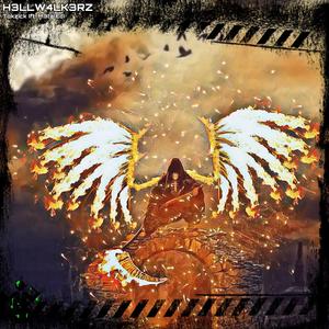 H3LLW4LK3RZ (feat. M3talEd)