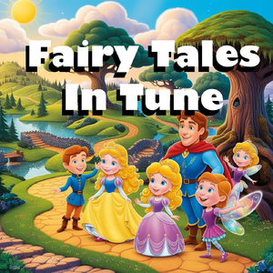 Jack and the Beanstalk Song