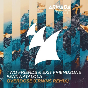 Overdose (CRWNS Remix)
