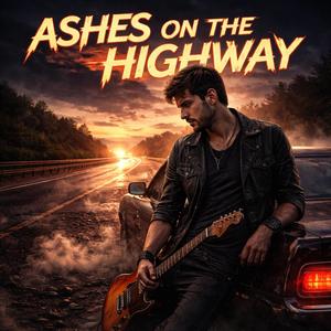 Ashes on the Highway
