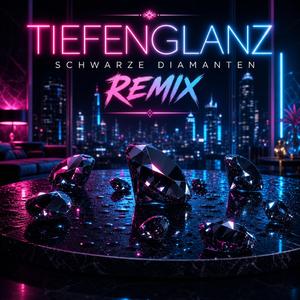 Schwarze Diamanten ((BLUEROOMREMIX))