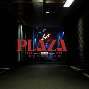 La plaza
