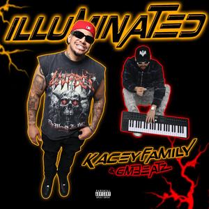 Unforgettable (feat. Gmbeatz & Pofsky)