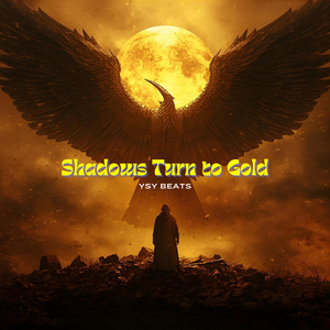 Shadows Turn to Gold