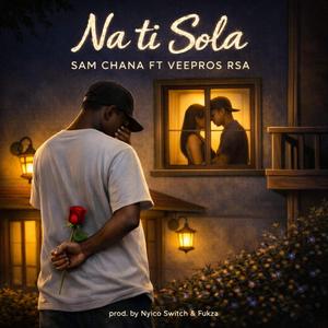 Na ti Sola (feat. VeePros RSA)