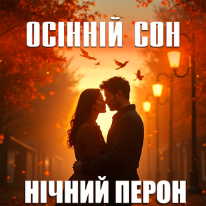 Осінній сон