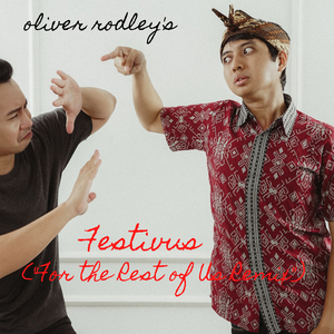 Festivus (feat. Matt Cusson) (For the Rest of Us Remix)