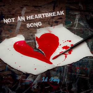 Not An Heartbreak Song