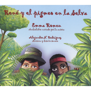 Capítulo 3. ¡Hacia la selva Cantinflora!