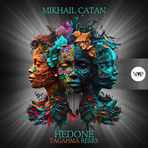 Hedone (Tagahma Remix)