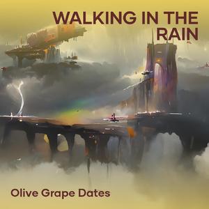 Walking in the Rain (Acoustic)