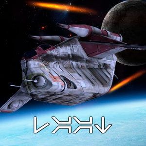 LAAT (La aventurosa avioneta transportadora)