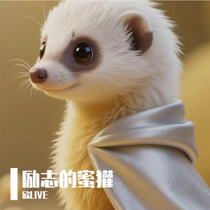 Honey Badger（平头哥蜜獾）