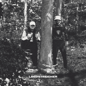 Landstreicher