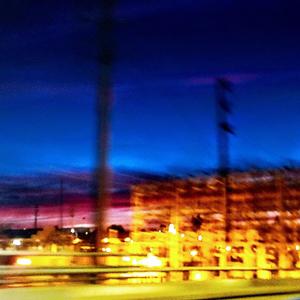 Silver Lining Interlude