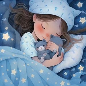 白噪音婴儿催眠曲5分钟必睡（羊水声）