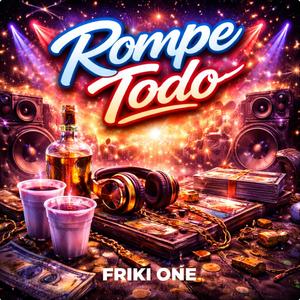 Rompe Todo