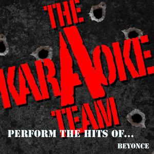 Me Myself and I (Originally Performed by Beyonce) [Karaoke Version]