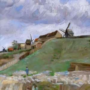 众生皆草木，唯你是青山