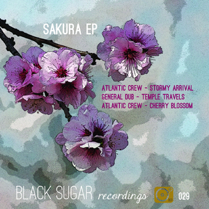 Cherry Blossom (Original Mix)