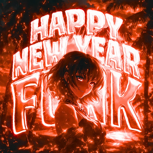 Happy New Year Funk (Ultra Slowed)