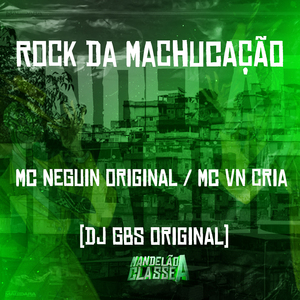 Rock da Machucação