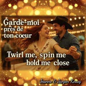 Garde-moi près de ton coeur