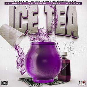 Ice Tea (feat. Itsjustqu & Leezy)