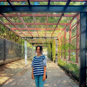 Ko Mau Menjauh (Acoustic)