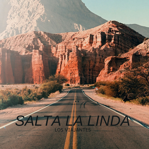 Salta La Linda