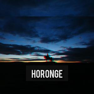 HORONGE