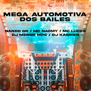 Mega Automotivo dos Bailes