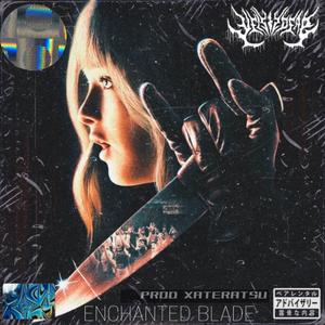 ENCHANTED BLADE
