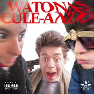 Watonas Cule-Ando