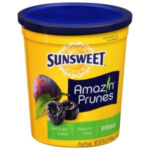 prunes