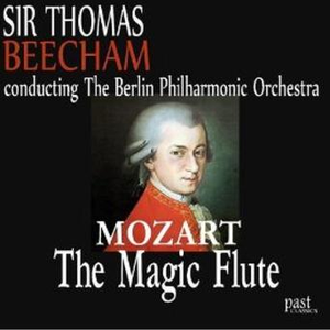 The Magic Flute: Act II