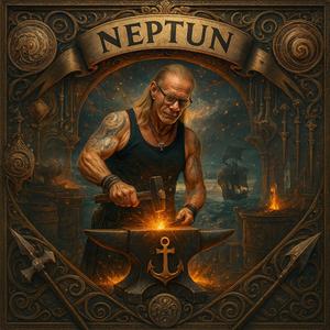 Über Neptun