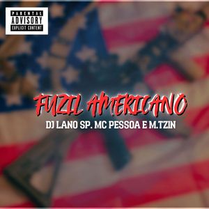 Fuzil Americano