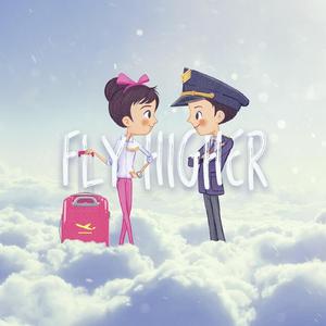 Fly Higher (inst.)