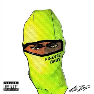 Saint Laurent Don (feat. MarzBeFinessin)