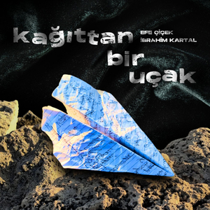 Kağıttan Bir Uçak