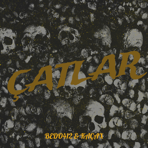 Çatlar