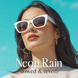 Phantom Drive (Slowed & Reverb)