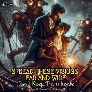 A Time And A Season (To Everything A Purpose) (t297) (Live Composing)