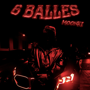 6 BALLES