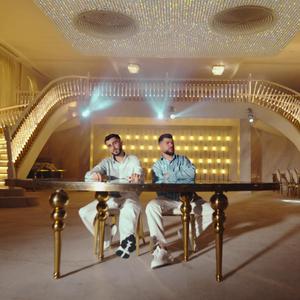 Monaco (feat. Omar Arnaout & Orchestra Campionii)