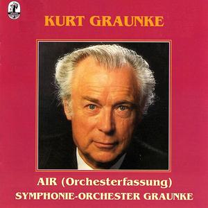 Air - Orchestra Version