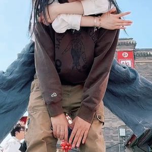 心向一人
